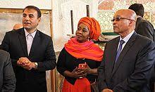 He gained popularity for several controversial reasons. Jacob Zuma Wikipedia