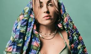 Award winning composer, Gillian Rae Perry Unveils New Album “Lost Children' 