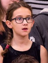 Anna Dabkowski's Instagram, Twitter & Facebook