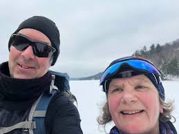 Ski Report for the Gats