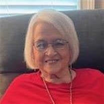Janie Barnwell Ivey Obituary