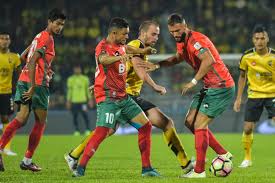 Kedah vs selangor era tan cheng hoe jadi player. Tan Cheng Hoe Yearns For A Possession Based Football For Malaysia National Team Goal Com