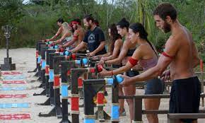 Island of the idols will have a tribe swap and here is home. Survivor Spoiler 16 3 Aytoi Kerdizoyn Shmera Th Deyterh Maxh Asylias Kleidwmeno