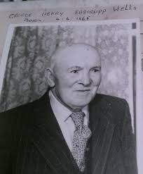 George Henry Easthrupp Wells (1865-1960)
