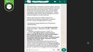Selamat bergabung di grup whatsapp, ucapan bergabung di grup whatsapp, ucapan selamat bergabung dalam grup wa, balasan ucapan selamat bergabung di grup wa, kata ucapan selamat datang di. Cek Fakta Hoaks Bahaya Menyebarkan Ucapan Selamat Dengan Gambar Dan Video Cek Fakta Liputan6 Com