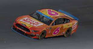#14 nascar cup series ford mustang by will norton pro. Coca Cola Iracing Series Archives Page 21 Of 28 Enascar