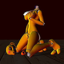 New Five Nights at Freddy's Rule 34 is Still Super Disturbing – Page 5 –  Nerd Porn!