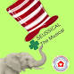 Seussical The Musical ( all ages) event image