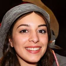 Elena Hall (elenahall0852)