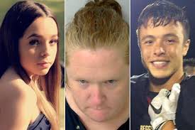 Okla. Mom Sentenced for Killing Her 2 Teenage Children as They Slept