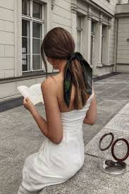 Quick And Easy Hairstyles For University In 2020 Scarf Hairstyles Head Scarf Styles Head Scarf Tying