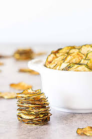 Can you freeze homemade zucchini chips. Low Carb Crispy Zucchini Chips Health Starts In The Kitchen