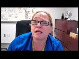 Trisha Hudson with North East ISD gives Infinit-I's Training Management  System a great Testimonial