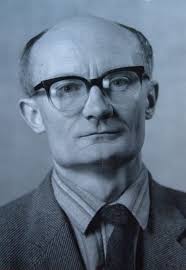 Professor Cathair Ó Dochartaigh