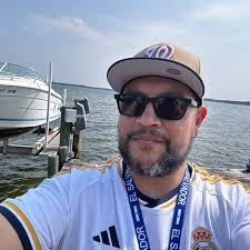 She's holding a wine glass. Case closed