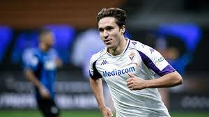 Juventus beat fiorentina to go top of serie a, in a game with video assistant referee controversy. Chiesa Affare Fatto E Un Nuovo Giocatore Della Juventus La Stampa