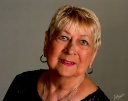 Obituary information for Mary Ann Mangan