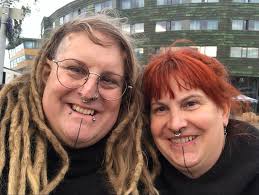 Touched down in Reykjavik, now