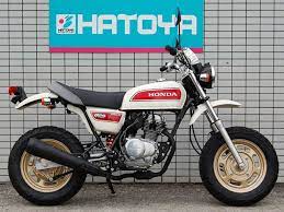 中古 ホンダ エイプ 50 dx fi honda ape 50 dx fi 2752y 楽天市場 ミニバイク バイク エイプ