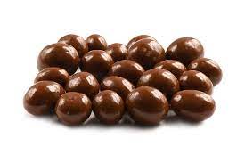 Milk Chocolate Covered Espresso Beans Bulk At Nutstop Com