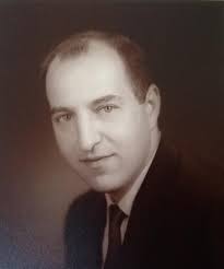 David Davidian Obituary (2014)