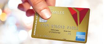New card member offer : Refer A Friend To A Delta Skymiles Amex Card And Earn Miles