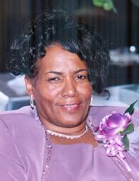 Obituary information for Toni Anita Evans