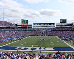 The buffalo bills have made an official announcement changing the name of the stadium to bills the bills are just 24 days away from their first game, and while there will be no preseason games this. Where Do The Buffalo Bills Play