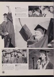 GHS Yearbook 2001 by City of Golden