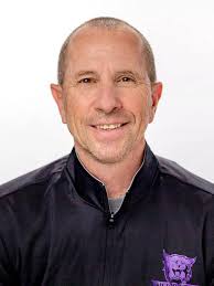 2012-13 Men's Basketball Coaches