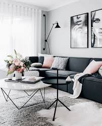 Epic 120 Apartment Decorating Ideas Https Decoratio Co 2017 03 120 Apar Scandinavian Design Living Room Living Room Scandinavian Living Room Decor Apartment