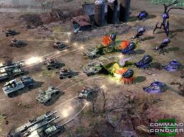 Command and conquer 3 tiberium wars game free download torrent. Ocean Of Games Command And Conquer 3 Tiberium Wars Free Download