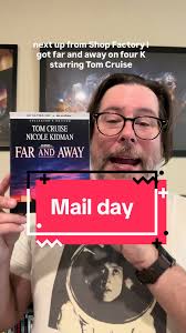 Mail day, baby. #physicalmedia #bluraycollection #movies #moviecollection  #superman