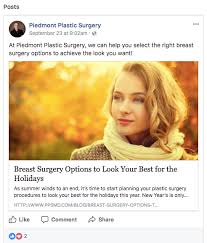 Can i schedule a consultation for medical aesthetics? Can You Find A Good Cosmetic Surgeon With Social Media