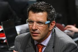 Marc bergevin was born on august 11, 1965 in montreal, quebec, canada. Montreal Canadiens To Name Marc Bergevin As New General Manager Bleacher Report Latest News Videos And Highlights