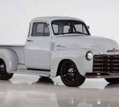 Image result for White 1952 Truck
