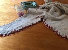 However, her apparent passivity belies her relentless thirst for vengeance. Seaming Case Study Modern Daily Knitting