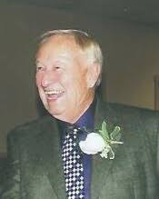 William (Bill) Codlin Obituary November 17, 2023