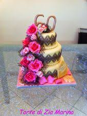 Torte Di Zia Marina Torta Compleanno 60 Anni Torte Compleanno Dolci