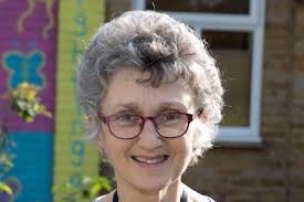 Generations Working Together