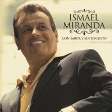 Stream Sin Esperanza (Sufro) by Ismael Miranda