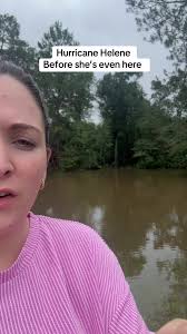 Douglas Georgia Coffee County Hurricane Helene