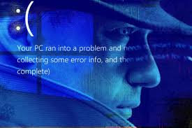 This wikihow teaches you how to fix the blue screen of death (bsod) on a windows computer. Handy Tip What Causes Blue Screen Of Death In Windows 10 Computerworld