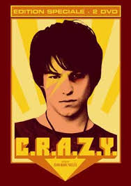 C.R.A.Z.Y. Movie Posters From Movie Poster Shop