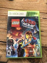 Maybe you would like to learn more about one of these? Ular Lucu Juego Lego City Xbox 360 Lego Star Wars The Complete Saga Xbox 360 Review Any Game