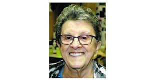 Lois Rouyea Obituary (1931