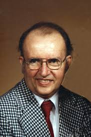 Joseph Shrader Obituary