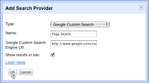 How To Add Google Custom Search Engine To A Google Sites Website Google Custom Search Engine Ads