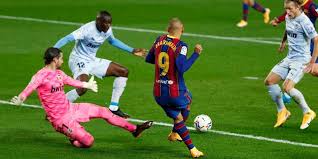 Todos los platos elaborados tienen un denominador común: Man Of The Match Barcelona Vs Valencia Jaume Domenech Bola Net