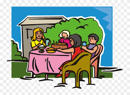 Most popular 30+ dining room cartoon examples of living room furniturere which has interesting characteristics to look elegant and modern. Table Eating Dining Room Dinner Clip Art People Eating At Table Cartoon Free Transparent Png Clipart Images Download